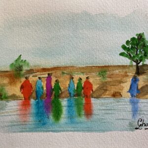 Rural Colour